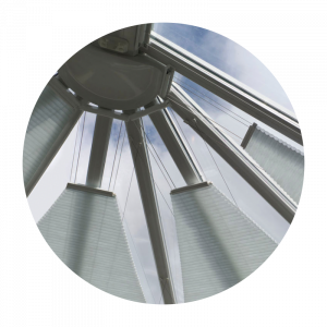 Conservatory Blinds