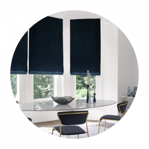 Roman Blinds