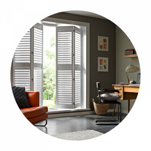 Shutters
