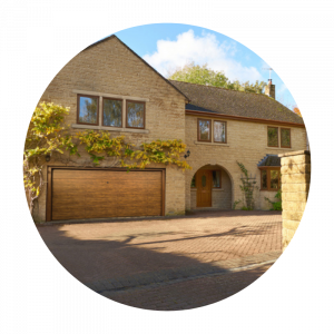 Garage Doors
